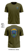 Edward 12 49896978 Short Sleeve Performance Shirt - 15