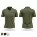Tama County Sheriff’s Office Short Sleeve Performance Polo - 1