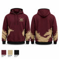 Milano Eagles Hoodie - 1