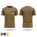 705 Muns Short Sleeve Performance Shirt - 1