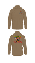 FMS #9 18239341 Windbreaker - 1