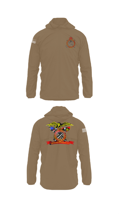 FMS #9 18239341 Windbreaker - 1