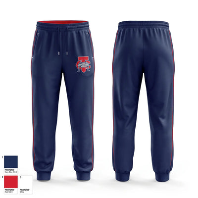 Mudcats Sweatpants - 2
