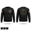 Madigan pharmacy colts 94868013 Crew Neck Sweatshirt - 1