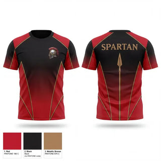 Short Sleeve Performance Shirt, Clermont United Soccer Club, Men's Soccer, Teamtime, Team time, sublimation, custom sports apparel, team uniforms, spirit wear, spiritwear, sports uniforms, custom shirts, team store, custom team store, fundraiser sports, apparel fundraiser