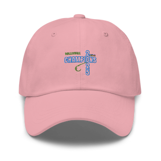 New Castle Recreation 75363160 Classic Dad Hat | Yupoong 6245CM