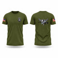 Tactical Response Team Old School Cotton Feel Shirt - 1