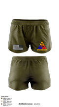49th Armored 63475164 Ranger Panties - 1