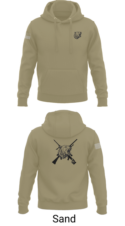 APM 1-25 83857277 Hoodie - 98
