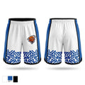Blender Ballers Women's Shorts - 1