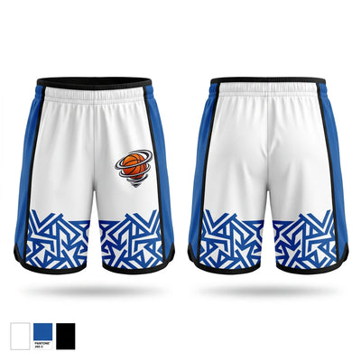 Blender Ballers Women's Shorts - 1