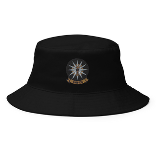 SUNKINGS 4465091 Bucket Hat | Big Accessories BX003