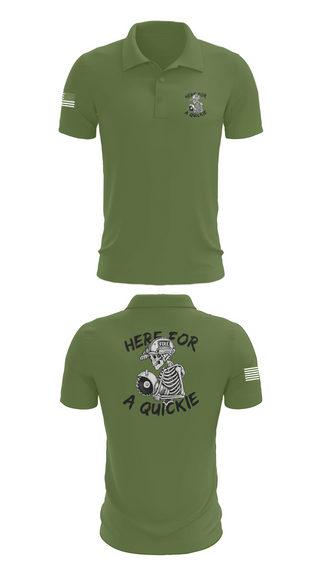 Short Sleeve Performance Polo, 812 CES, Air Force, Teamtime, Team time, sublimation, custom sports apparel, team uniforms, spirit wear, spiritwear, sports uniforms, custom shirts, team store, custom team store, fundraiser sports, apparel fundraiser
