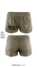 1st Platoon, 423 TC 69151656 Ranger Panties - 2