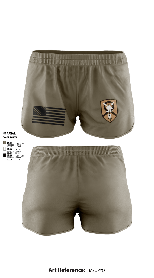 Ranger Panties, 1st Platoon, 423 TC1st Platoon, 423 TC, Army, Teamtime, Team time, sublimation, custom sports apparel, team uniforms, spirit wear, spiritwear, sports uniforms, custom shirts, team store, custom team store, fundraiser sports, apparel fundraiser