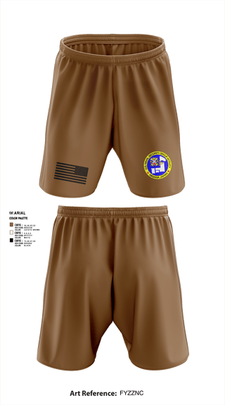 Athletic Shorts With Pockets, NAVSECGRU, Navy, Teamtime, Team time, sublimation, custom sports apparel, team uniforms, spirit wear, spiritwear, sports uniforms, custom shirts, team store, custom team store, fundraiser sports, apparel fundraiser