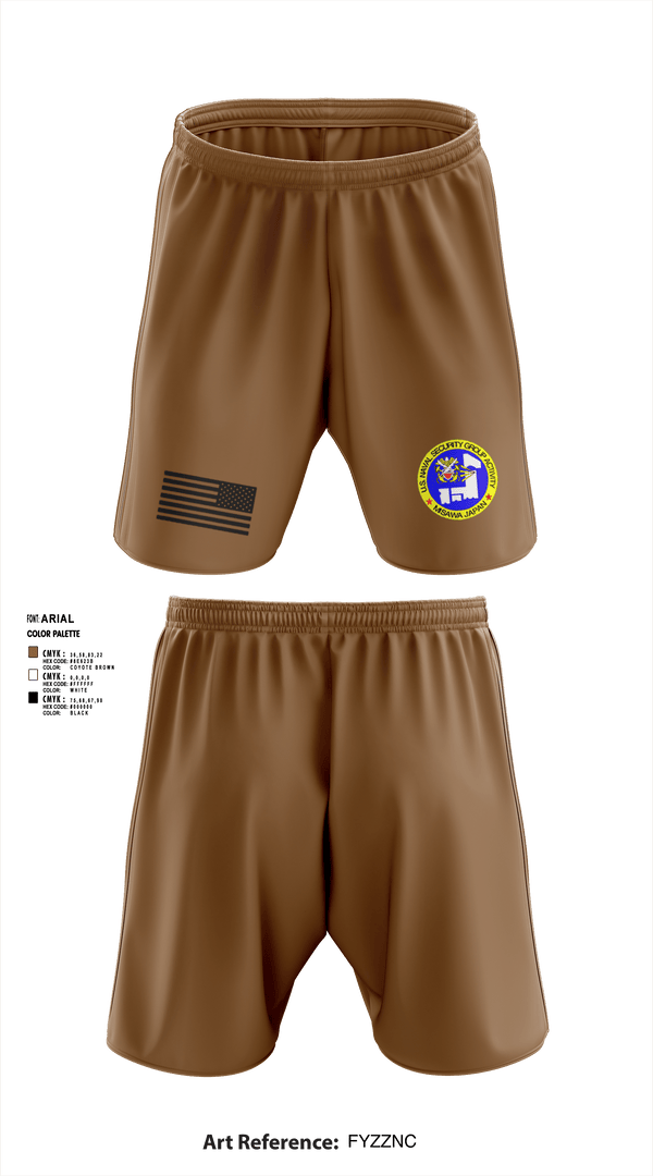 Athletic Shorts With Pockets, NAVSECGRU, Navy, Teamtime, Team time, sublimation, custom sports apparel, team uniforms, spirit wear, spiritwear, sports uniforms, custom shirts, team store, custom team store, fundraiser sports, apparel fundraiser