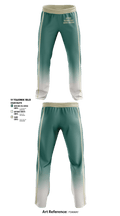 Biting Baracudas 52708179 Sweatpants - 1