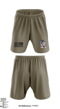 75 LRS 75677251 Athletic Shorts With Pockets - 2