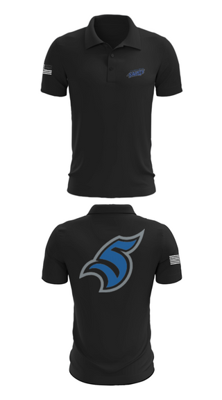 Short Sleeve Performance Polo, Thomas More University Volleyball, Men's Volleyball, Teamtime, Team time, sublimation, custom sports apparel, team uniforms, spirit wear, spiritwear, sports uniforms, custom shirts, team store, custom team store, fundraiser sports, apparel fundraiser