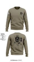 374TH CECI 7217539 Crew Neck Sweatshirt - 1
