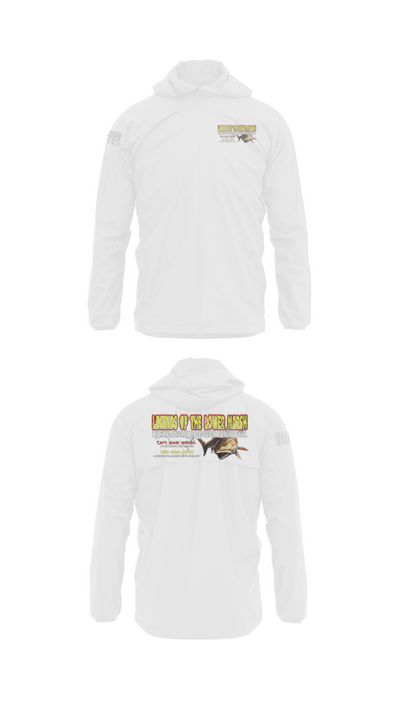 Leg 44456180 Windbreaker - 14