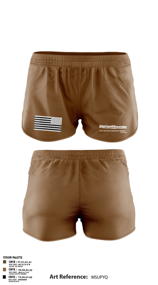 Ranger Panties, Roanoke SWAT, Police, Teamtime, Team time, sublimation, custom sports apparel, team uniforms, spirit wear, spiritwear, sports uniforms, custom shirts, team store, custom team store, fundraiser sports, apparel fundraiser
