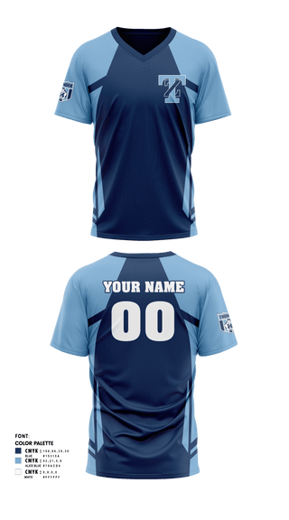 Mens Soccer Jersey, Thunder, Men's Soccer, Teamtime, Team time, sublimation, custom sports apparel, team uniforms, spirit wear, spiritwear, sports uniforms, custom shirts, team store, custom team store, fundraiser sports, apparel fundraiser