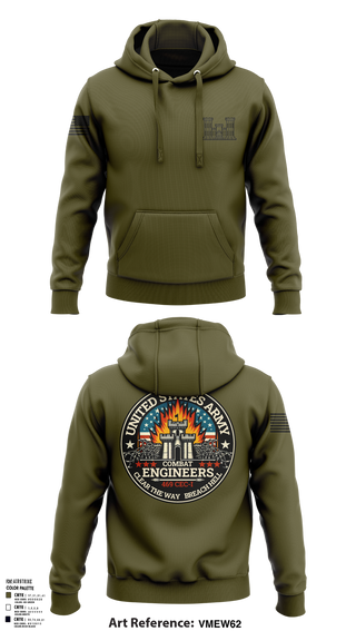 Hoodie, 469 En Co, , Teamtime, Team time, sublimation, custom sports apparel, team uniforms, spirit wear, spiritwear, sports uniforms, custom shirts, team store, custom team store, fundraiser sports, apparel fundraiser