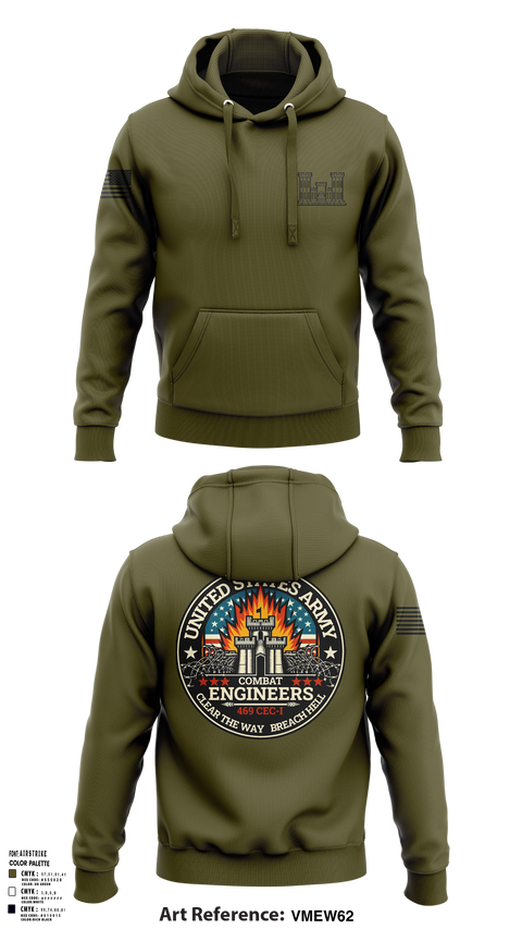 Hoodie, 469 En Co, , Teamtime, Team time, sublimation, custom sports apparel, team uniforms, spirit wear, spiritwear, sports uniforms, custom shirts, team store, custom team store, fundraiser sports, apparel fundraiser