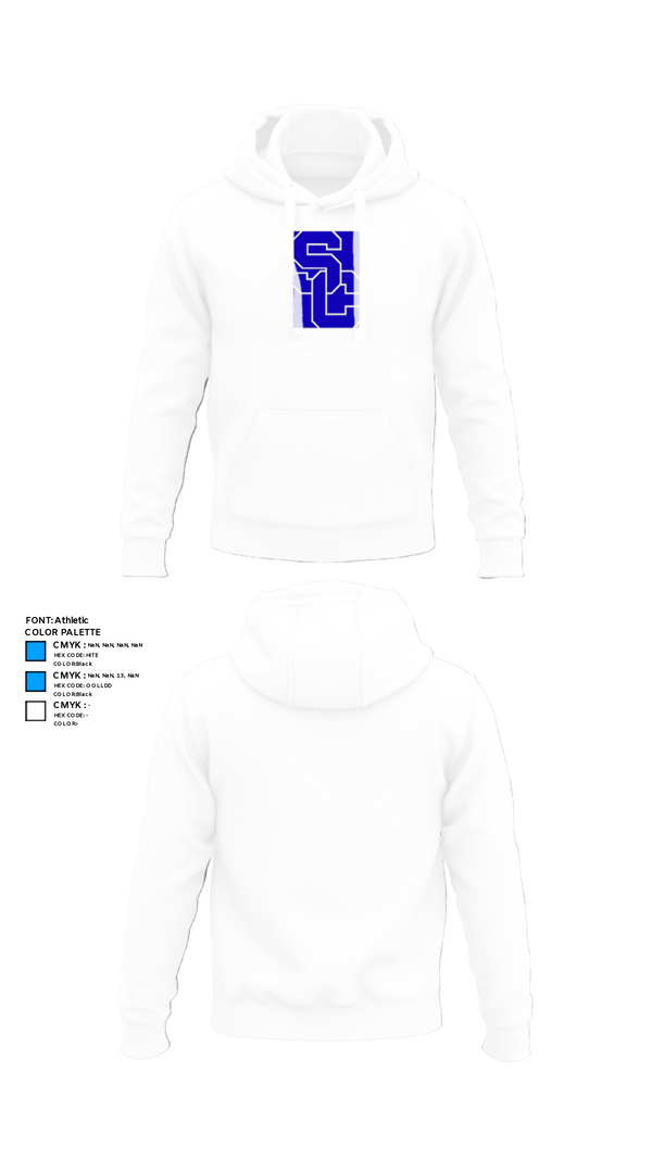 Hoodie, Scott City R-1 High School Volleyball, Women's Volleyball, Teamtime, Team time, sublimation, custom sports apparel, team uniforms, spirit wear, spiritwear, sports uniforms, custom shirts, team store, custom team store, fundraiser sports, apparel fundraiser