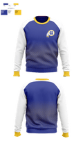 West Caldwell High School 42988827 Crew Neck Sweatshirt - 1
