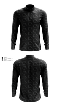 Jaden’s palomitas 72870035 Quarter Zip Jacket - 2