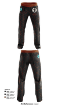 T-Rex’s 76843141 Sweatpants - 1