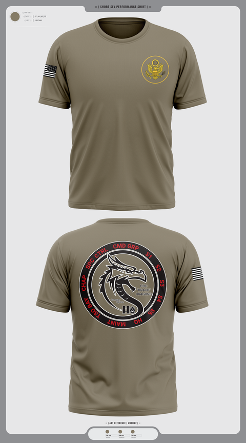 Old School Cotton Feel Shirt, 1st space battalion, , Teamtime, Team time, sublimation, custom sports apparel, team uniforms, spirit wear, spiritwear, sports uniforms, custom shirts, team store, custom team store, fundraiser sports, apparel fundraiser