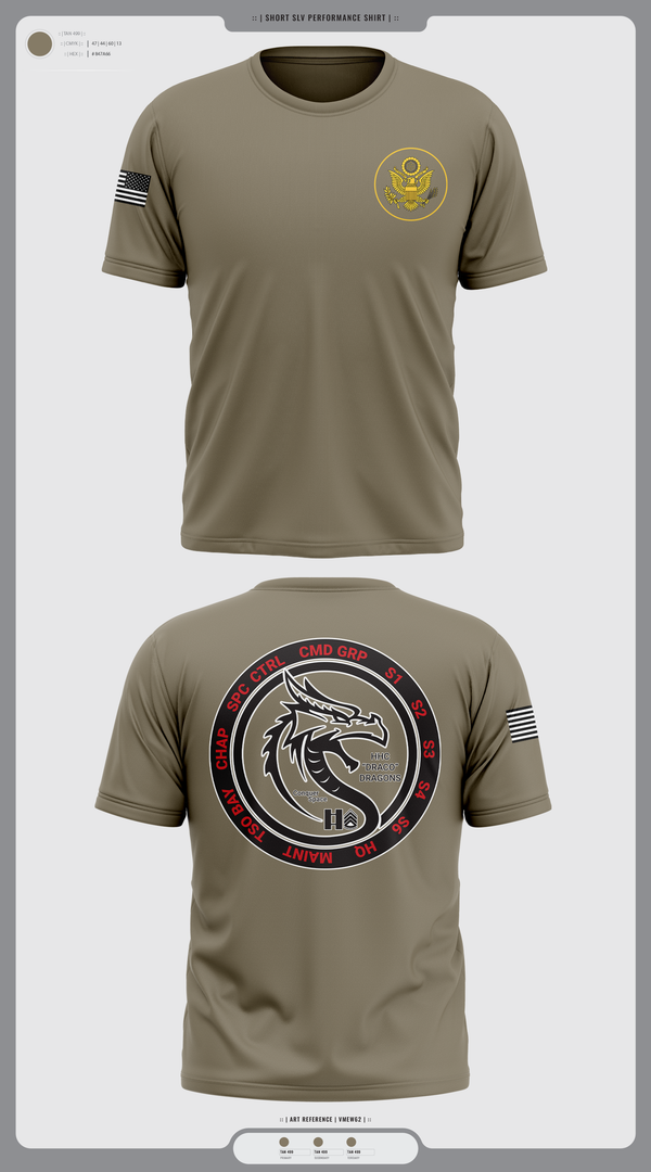 Old School Cotton Feel Shirt, 1st space battalion, , Teamtime, Team time, sublimation, custom sports apparel, team uniforms, spirit wear, spiritwear, sports uniforms, custom shirts, team store, custom team store, fundraiser sports, apparel fundraiser