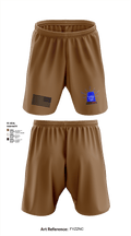SAE 65229274 Athletic Shorts With Pockets - 6