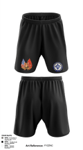 Maintenance Service Company 9999533 Athletic Shorts With Pockets - 3