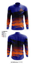 Exit 8 20744181 Quarter Zip Jacket - 1