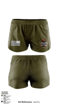 B/3-6 ADA BN 5884739 Ranger Panties - 1
