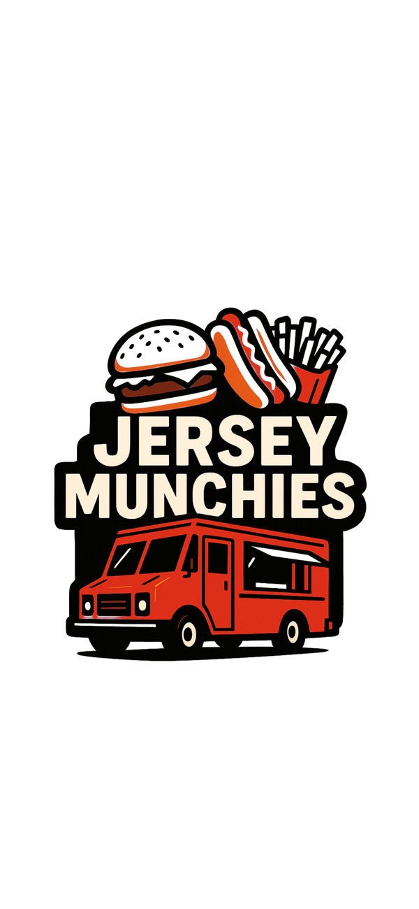 Jersey munchies 54834737 Stainless Steel Water Bottle with a Straw Lid