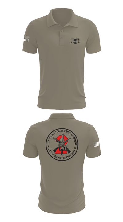 1223 57036873 Short Sleeve Performance Polo - 67