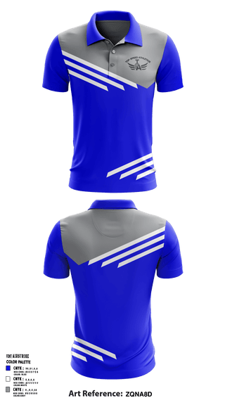 Short Sleeve Performance Polo, Top Speed Athletics, Track & Field, Teamtime, Team time, sublimation, custom sports apparel, team uniforms, spirit wear, spiritwear, sports uniforms, custom shirts, team store, custom team store, fundraiser sports, apparel fundraiser