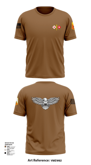 Short Sleeve Performance Shirt, USASA BELVOIR, Army, Teamtime, Team time, sublimation, custom sports apparel, team uniforms, spirit wear, spiritwear, sports uniforms, custom shirts, team store, custom team store, fundraiser sports, apparel fundraiser