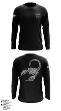 Laad 2-24 61227414 Long Sleeve Performance Shirt - 3