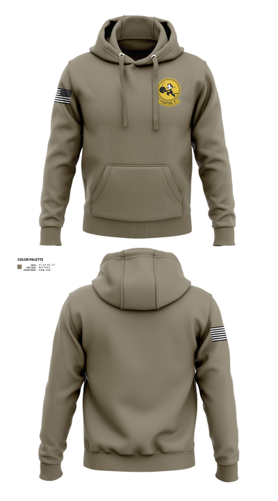 VFA-31 THE TOMCATTERS 46828016 Hoodie - 23