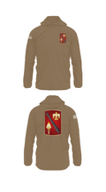 HHB 45 FAB 16448971 Windbreaker - 1