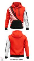 Raiders 94669796 Hoodie - 1