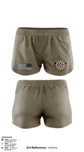 1st Armored Brigade Combat Team 63328953 Ranger Panties - 3
