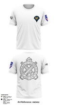 205TH MOD 16874677 Old School Cotton Feel Shirt - 2